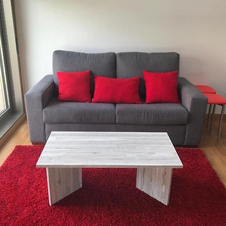 Apartamento Playa A Xunqueira, A 15 Min Vigo Moana Exterior photo