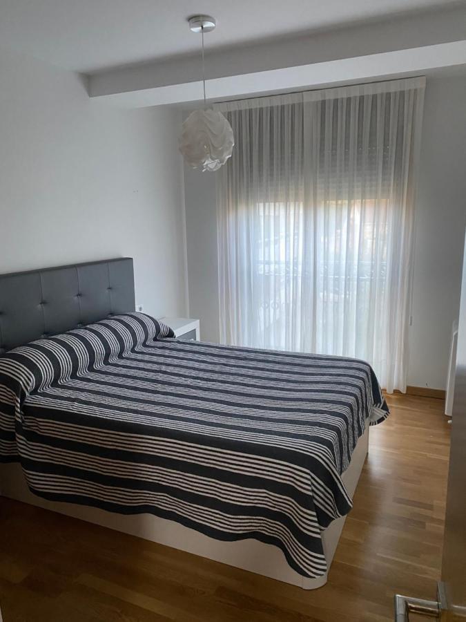 Apartamento Playa A Xunqueira, A 15 Min Vigo Moana Exterior photo