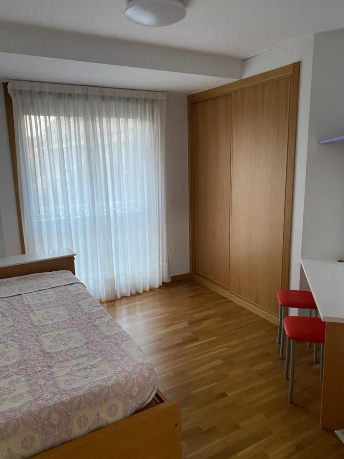 Apartamento Playa A Xunqueira, A 15 Min Vigo Moana Exterior photo