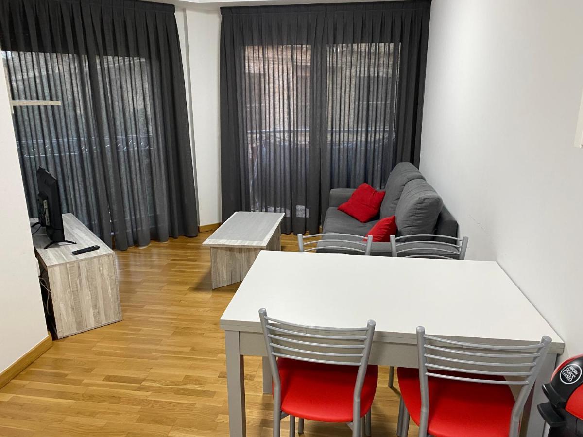 Apartamento Playa A Xunqueira, A 15 Min Vigo Moana Exterior photo